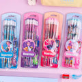 K Pop Limited Edition Pencil. Set