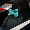 Car Neck Memory Foam Pack of 1 Teal
