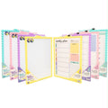 Planning White Board