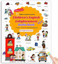 Children Audio Learning Book