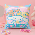 Kids Cushion Printed 12"x12" Cinna