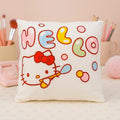 Kids Cushion Hello 12"x12"