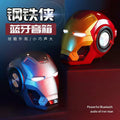 Iron Man Speaker