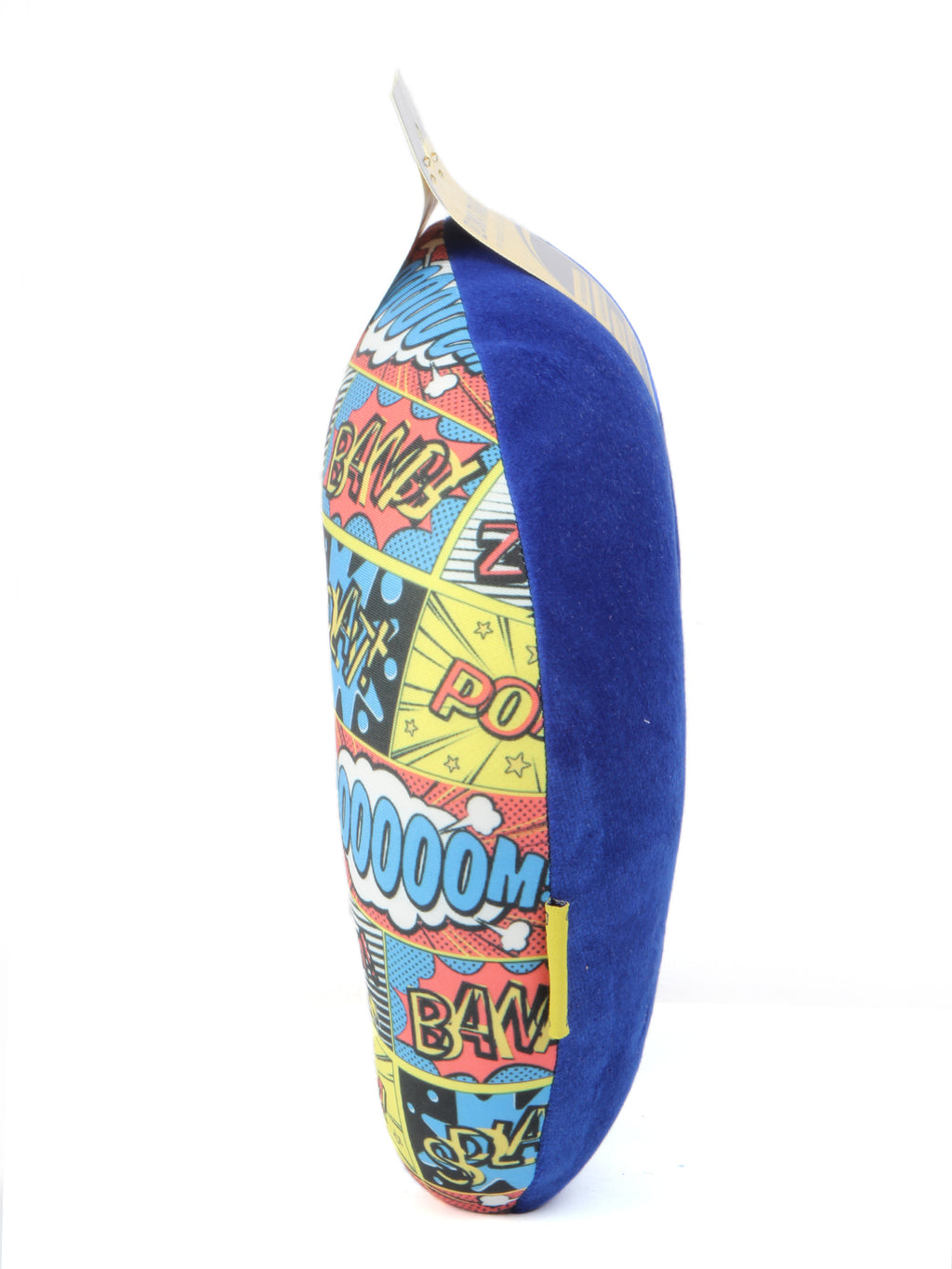 Neck Pillow Micro Bead Boom Theme