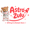 Astro Zulu - Home