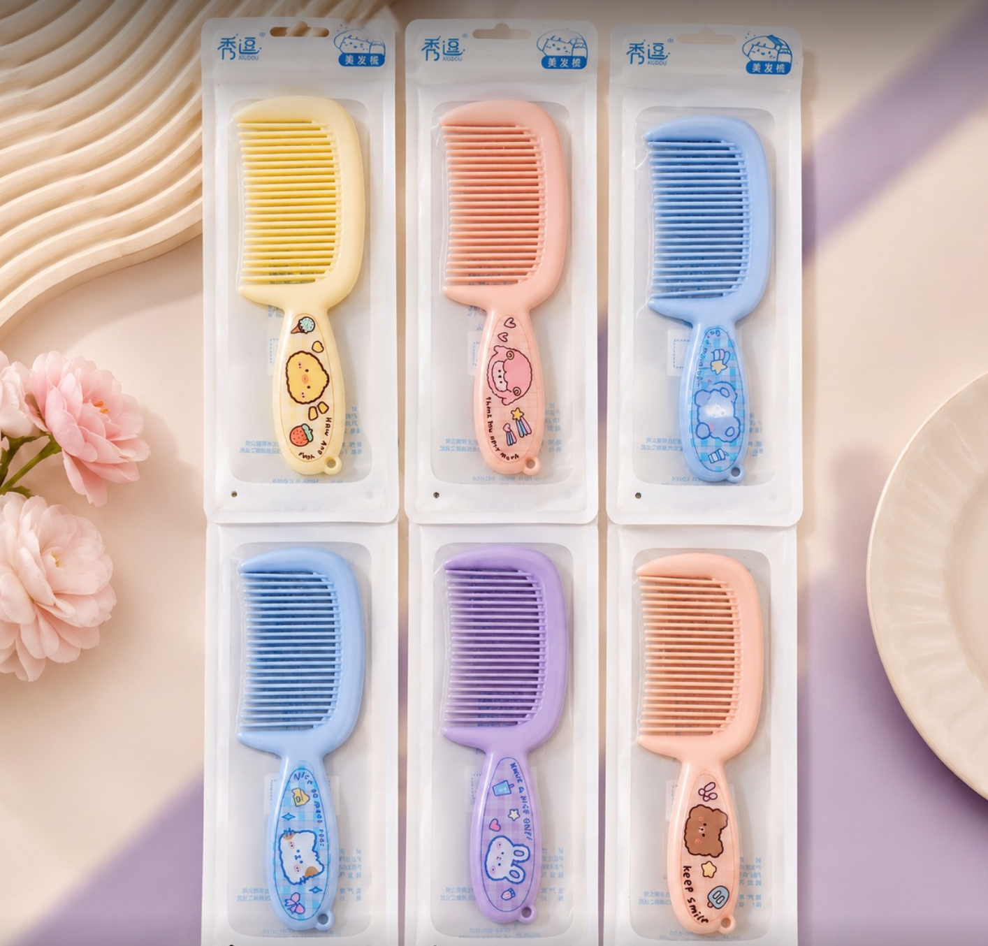 Kids Combs