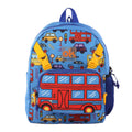 Kids School Bag Bus