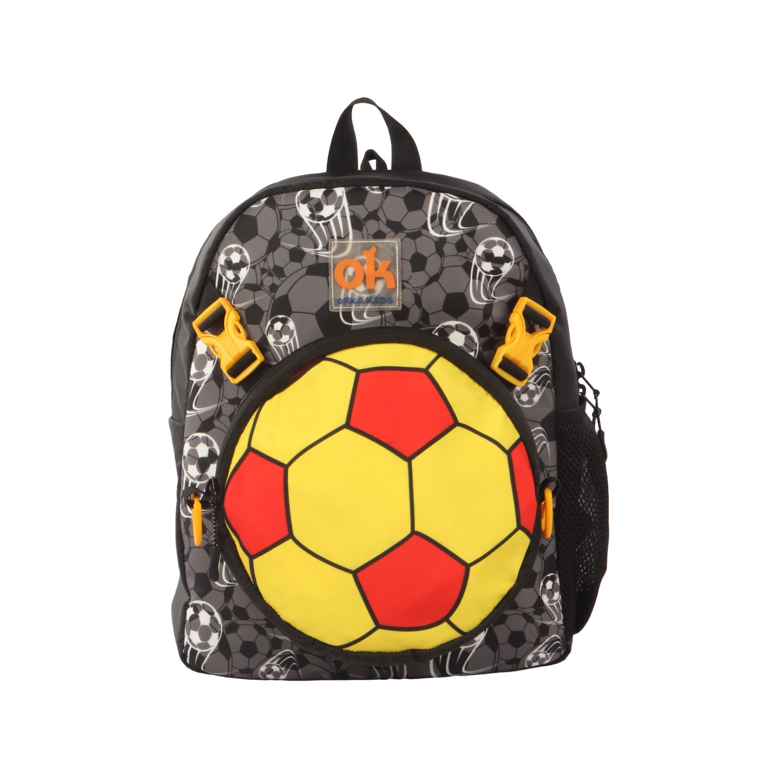 Kids School Bag Tiny Tod Football