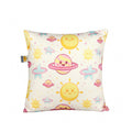 Kids Cushion Printed 12"x12" Galaxy