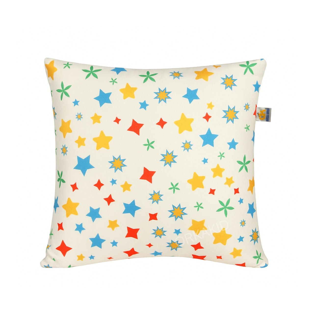 Kids Cushion 12"x12" Printed Star