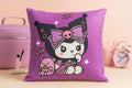 Cute Cushion Purple