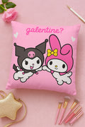 Cute Kids Cushion Printed 12"x12"
